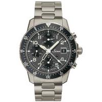 sinn watch 103 ti diapal bracelet