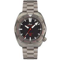 Sinn Watch T2 EZM 15 Titanium Bracelet