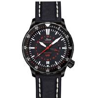 Sinn Watch U2 S - EZM 5 Leather