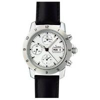 Sinn Motorist Chronograph 303 Silver 12 D