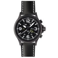 Sinn Multifunction Chronograph 900 Leather D