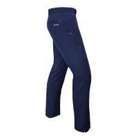 sintra pro flex tapered trouser navy