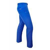 Sintra Pro Flex Tapered Trouser - Blue