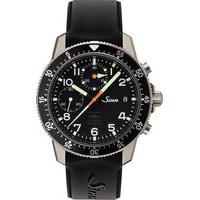 Sinn Watch 103 Ti IFR Silicon Mens