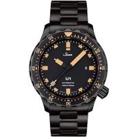 sinn watch u1 se bracelet