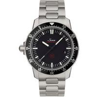 Sinn Watch EZM 3F Bracelet