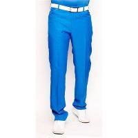 Sintra Junior Funky Golf Trouser - Cobalt