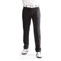 Sintra Junior Funky Golf Trouser - Black