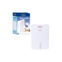 Silent Night Compact 2 Litre Personal Dehumidifier