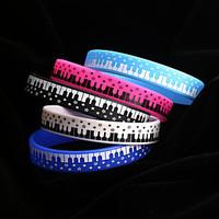 silicone 1 bracelet chain link bracelets weddingpartydailycasualsports ...