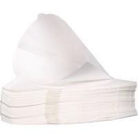 Size Four Box Of 100 Bleached Coffee Filter Papers