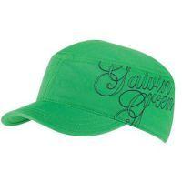 Sienna Womens Golf Cap - Spring Green