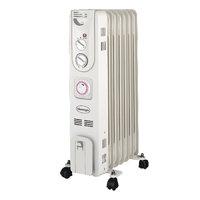 Silentnight 1.5kw Oil Radiator Timer