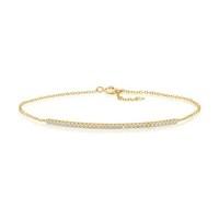 sif jakobs gold fucino bracelet