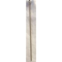 Silver (925) Curb Link Chain - 14 inches