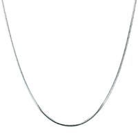 Silver 18inch Snake Chain N269