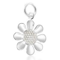 Silver Daisy Pendant 8.63.4693