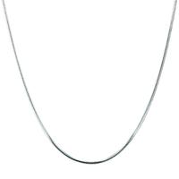 silver 18inch snake chain n269