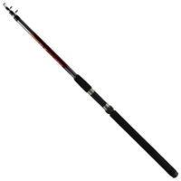 silstar grizzly rod