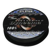 silstar dyneema briad