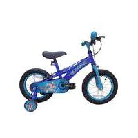 Silverfox 14inch Robot Ranger Boys Bike