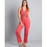 Simply Yours Jumpsuit