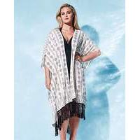 Simply Yours Beach Shawl