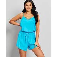 Simply Yours Playsuit