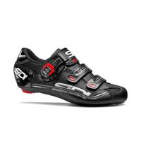 Sidi Genius 7 Cycling Shoes - Black - EU 42/UK 7