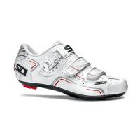 Sidi Level Cycling Shoes - White - EU 39/UK 5