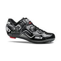 Sidi Kaos Carbon Cycling Shoes - Black - EU 38/UK 4