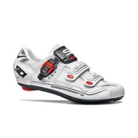 Sidi Genius 7 Cycling Shoes - White - EU 45/UK 9