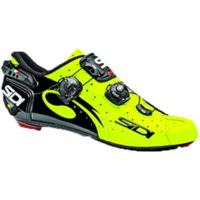 Sidi Wire Carbon Vernice (Size 8.5)