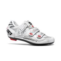 Sidi Genius 7 Women\'s Cycling Shoes - White - EU 38/UK 4