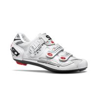 Sidi Genius 7 Women\'s Cycling Shoes - White - EU 40/UK 5.5