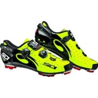 Sidi Drako Carbon SRS Vernice (Size 10.5)