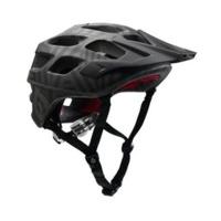 SixSixOne Recon black-dark grey