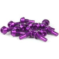 Sixpack Racing Millenium M4 Alloy Pins