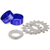 Sixpack Singlespeed Kit