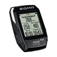 Sigma Rox GPS 7.0 (black)