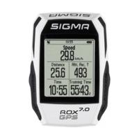 Sigma Rox GPS 7.0 (white)