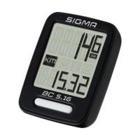 Sigma BC 5.16