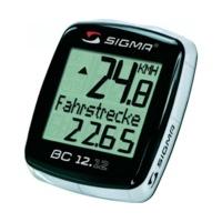 Sigma BC 12.12