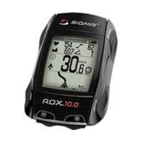 Sigma Rox 10.0 black