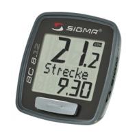 Sigma BC 8.12