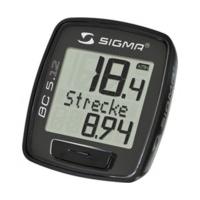 Sigma BC 5.12