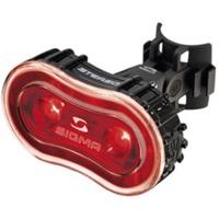 Sigma Stereo Rear Light