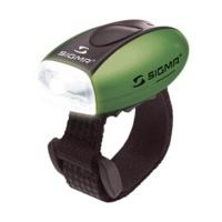 Sigma Micro W green