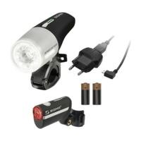 Sigma Speedster + Hiro