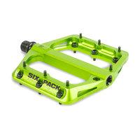 Sixpack Racing Millenium AL Flat Pedals